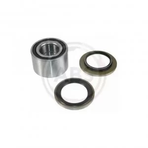 Rear (left /right) Wheel Bearing Kit A.B.S. 200524