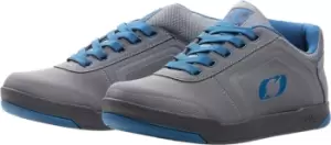 Oneal Pinned Pro Flat Pedal V.22 Shoes, grey-blue, Size 42, grey-blue, Size 42