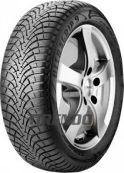 Goodyear UltraGrip 9 185/55 R15 82T