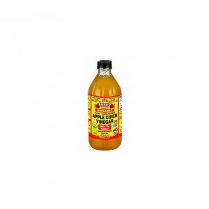 Braggs Apple Cider Vinegar (With The Mother) 473ml