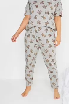 Teddy Bear Pyjama Bottoms