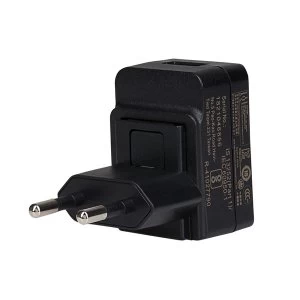 Maplin USB Euro AC Switching Power Adapter