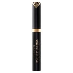 Max Factor Luxe Collection Masterpiece Max Mascara Blck/Brwn, Black/Brown