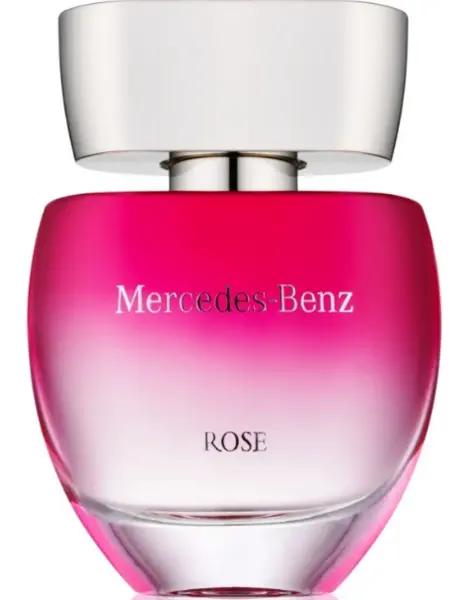 Mercedes Benz Rose Eau de Toilette For Her 30ml