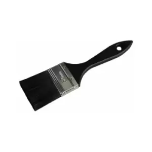 Economy Paint Brush Plastic Handle 50mm (2in) MIS75SC50