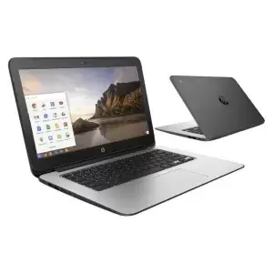 HP 14" Chromebook 14 G1 Intel Celeron Laptop