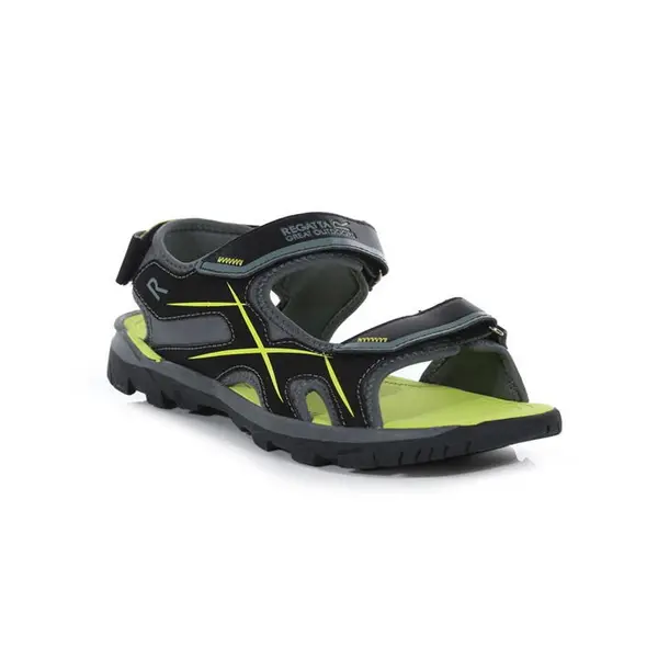 Regatta Kota Drift Lightweight Sandal - Black 10