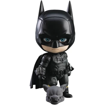 Good Smile The Batman Nendoroid - Batman