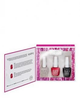 Opi Shine Bright Infinite Shine Trio