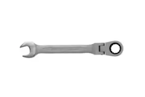 Teng Tools 600511RF 11mm Metric Flex Head Ratchet Combination Spanner