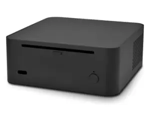 Streacom F1C Evo Desktop Black