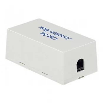 Cat5e Junction Box Unshielded