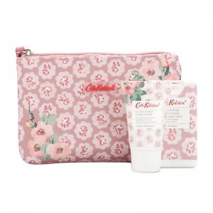 Cath Kidston Cassis & Rose Cosmetic Pouch