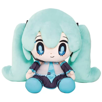 Spiritale Super Big Plush - Hatsune Miku