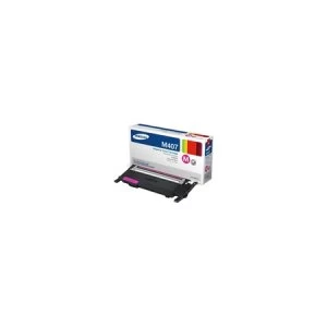 Samsung CLT-M4072S Magenta Laser Toner Ink Cartridge