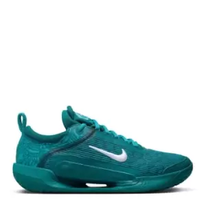 Nike Court Air Zoom NXT Mens Tennis Shoes - Blue