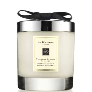 Jo Malone London Nectarine Blossom & Honey Scented Candle 200g