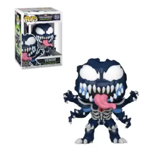 Marvel Monster Hunters Venom Funko Pop! Vinyl