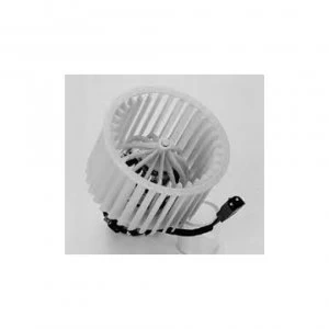 Heater Blower Motor + Fan for Alfa Romeo Mito (For Left-Hand Drive Cars Only) - Denso