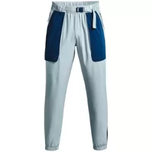 Under Armour Rush Woven Pant Mens - Blue