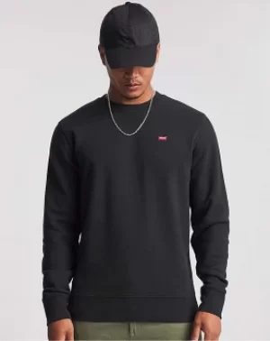 Levis Original Housemark Sweatshirt