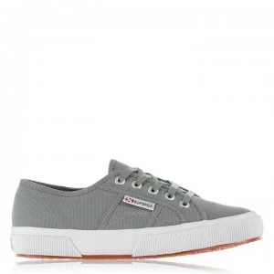 Superga 2750 Cotu Trainers - Grey Sage