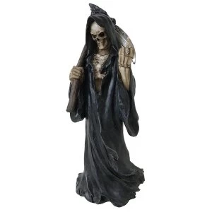 Death Wish Figure