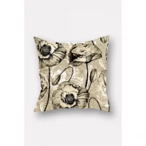 YS80434636 Multicolor Cushion Cover