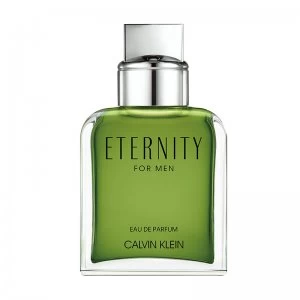 Calvin Klein Eternity Eau de Parfum For Him 100ml