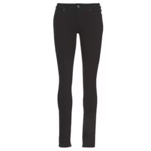 Levis 711 SKINNY womens in Black - Sizes US 26 / 32,US 27 / 32,US 28 / 32,US 29 / 32,US 27 / 34,US 28 / 34,US 29 / 34,US 25 / 32,US 26 / 34,US 30 / 34