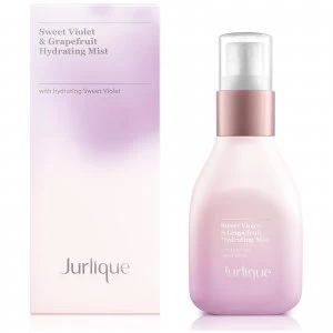 Jurlique Sweet Violet and Grapefruit Mist 50ml