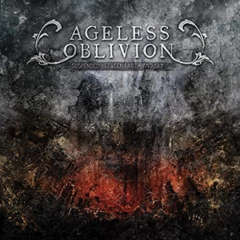 Ageless Oblivion - Suspended Between Earth and Sky CD