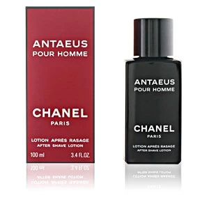 Chanel Antaeus Pour Homme Aftershave Lotion For Her 100ml