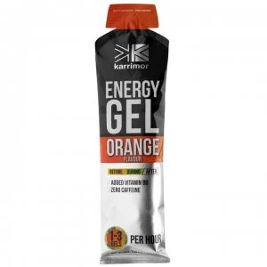 Karrimor Energy Gel - Orange