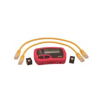 Peak - UTP05 Atlas Cat 5 Cable Tester