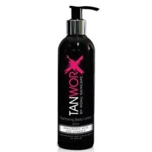 TANWORX Hydrating Body Lotion (200ml)