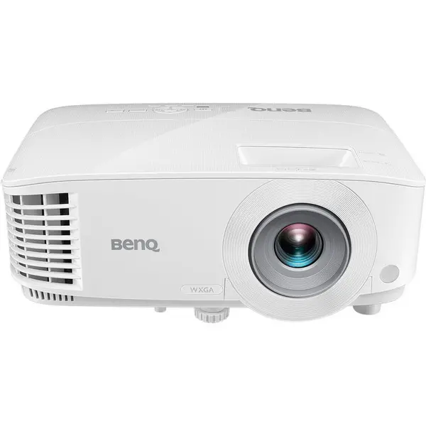 BenQ MW732 4000 ANSI Lumens WXGA 3D DLP Projector