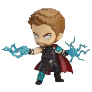 Thor: Ragnarok Thor Nendoroid DX Action Figure