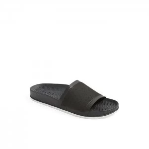 Aldo Scollon Sandals Black