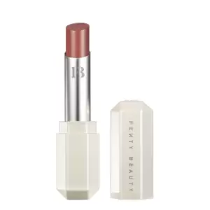 FENTY BEAUTY Slip Shine Sheer Shiny Lipstick - Colour Cookies & Cocoa