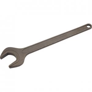 Draper Single Open Ended Spanner Metric 50mm