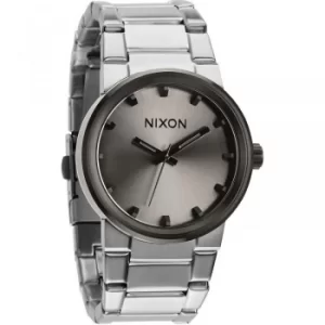 Mens Nixon The Cannon Watch