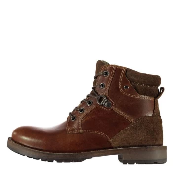 Firetrap Jasper Boots - Tan