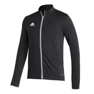 adidas Entrada 22 Track Top Mens - Black