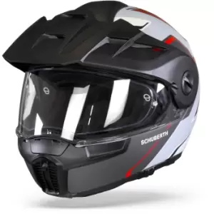 Schuberth E1 Endurance Grey XL