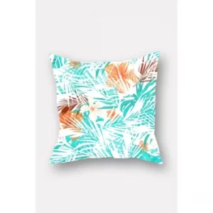 YS74913799 Multicolor Cushion Cover