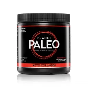 Planet Paleo Keto Collagen 220g