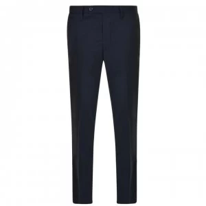 DKNY Zip Pocket Trousers - Black