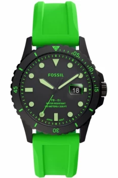 Fossil Fb - 01 Watch FS5683