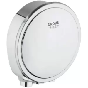 Grohe - Talentofill Inlet-, pop-up and waste-system, Chrome (19952000)